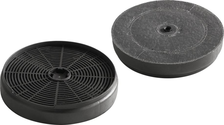 CARBON FILTER D=130MM