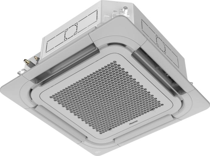 Air conditioner ACT40UR4RJC8 20011168