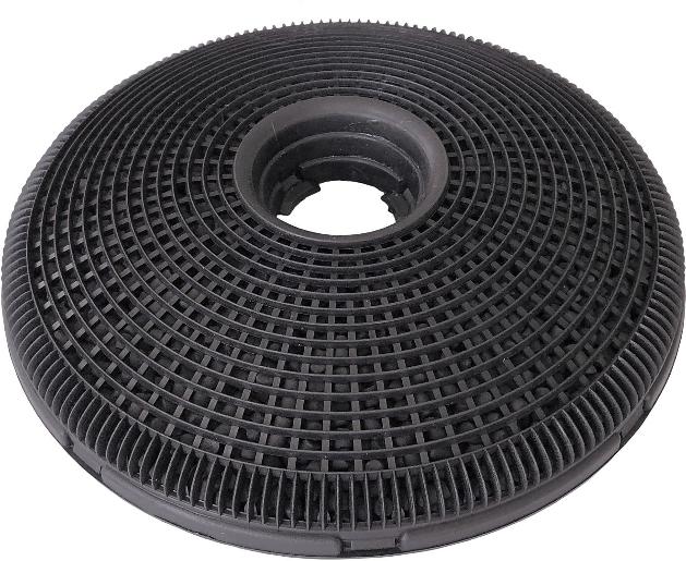 CARBON FILTER D190MM AH128