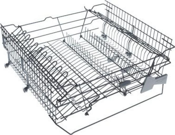 SET UPPER BASKET EXCLUSIVE H/L 7502-B