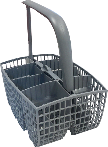 CUTLERY BASKET ASSY 07