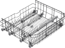 BASKET LOW EXCLUSIVE 7502-B ASSY