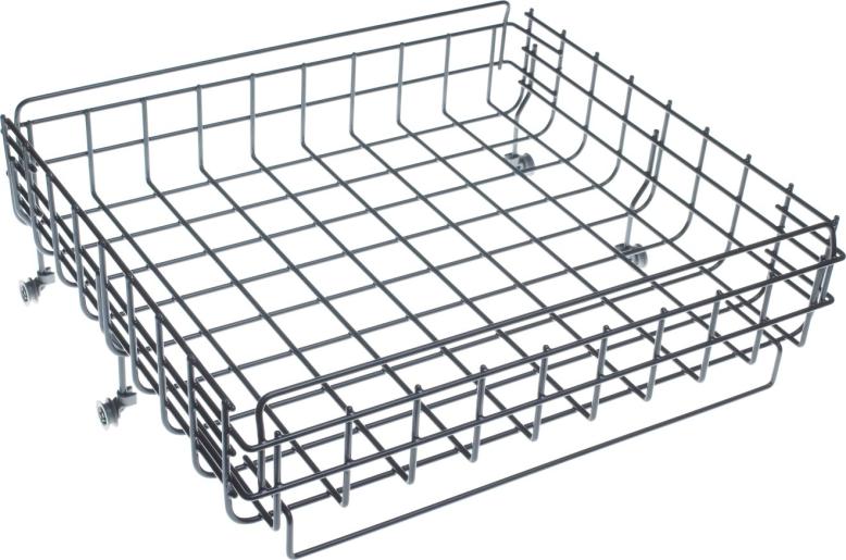 UPPER BASKET DENTAL ASSY