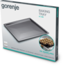 BAKING TRAY BIO AC089 GOR