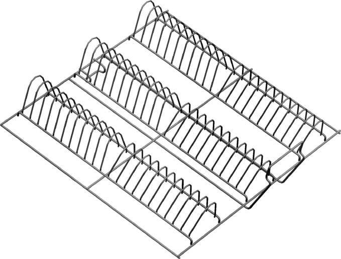 TRAY BASKET INSERT 7502-B