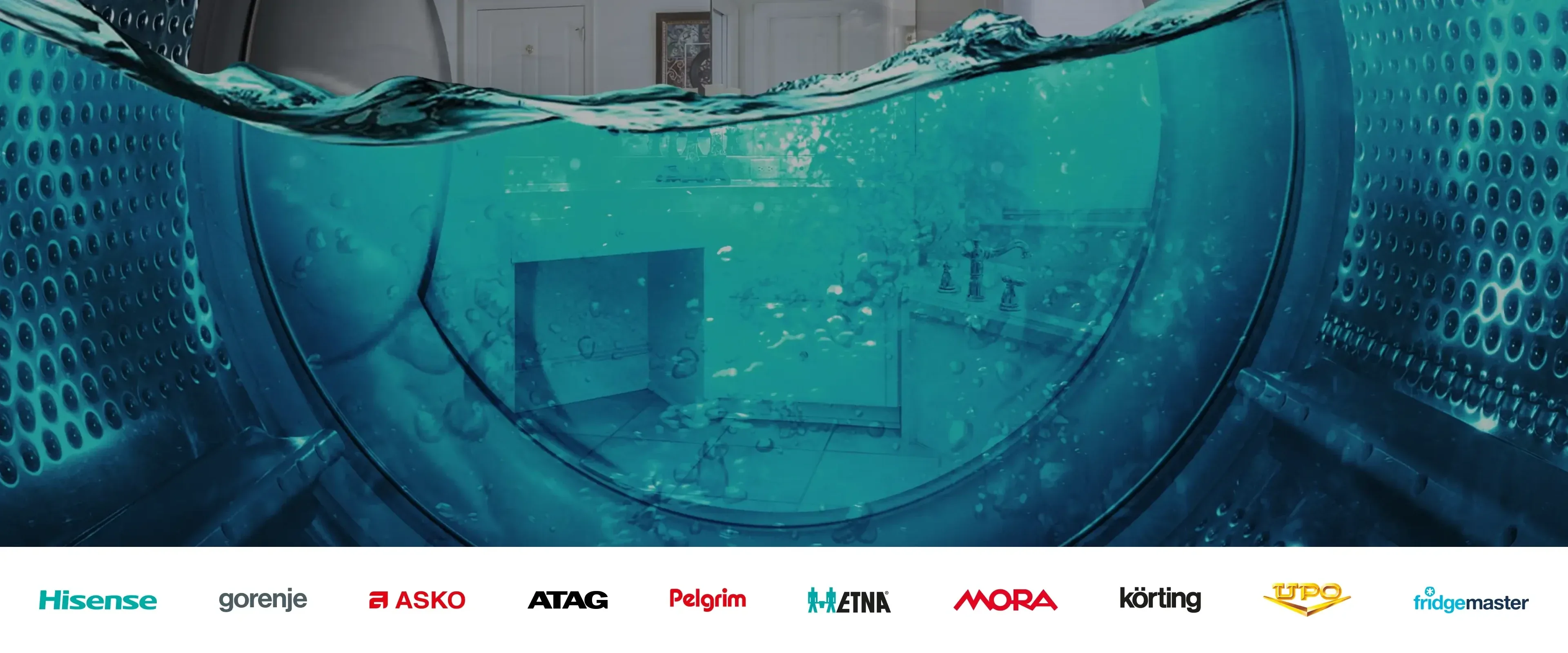 MaintainLife original spare parts and accessories for Hisense group brands